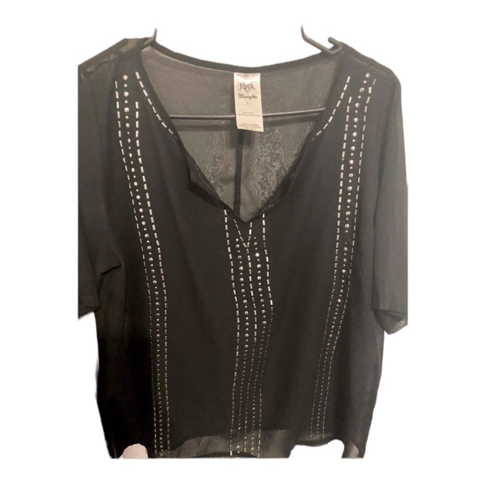 Womens Blouse